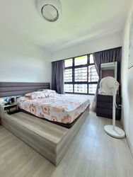 Blk 606A Tampines Greenridges (Tampines), HDB 3 Rooms #560568951
